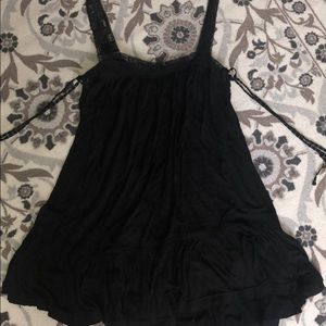 Long top free people